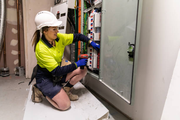 Best Electrical Upgrades for Homes  in Tuolumne City, CA