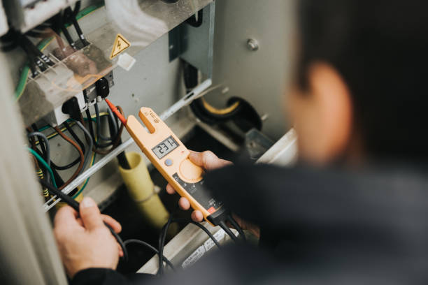 Best Electric Panel Repair  in Tuolumne City, CA
