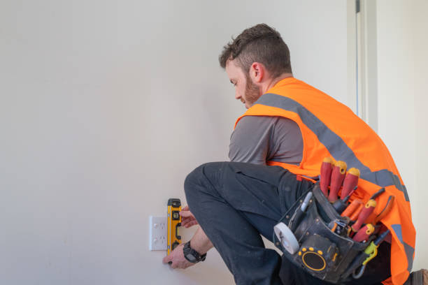 Best Industrial Electrical Services  in Tuolumne City, CA