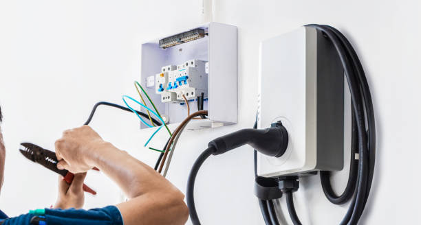 Best Affordable Electrical Installation  in Tuolumne City, CA