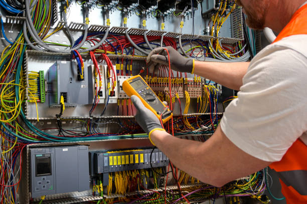 Best Commercial Electrician Services  in Tuolumne City, CA