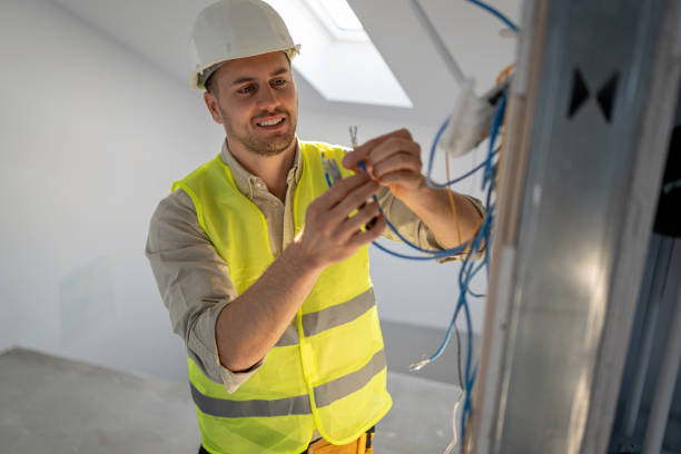 Best Electrical Rewiring Services  in Tuolumne City, CA