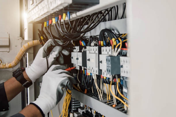 Best Electrical Repair Services  in Tuolumne City, CA